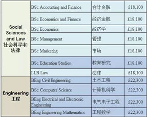 留学一年制研究生费用_留学一年制研究生费用大概多少