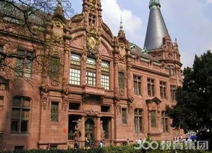 德国留学预科班招生条件_德国留学预科班学费