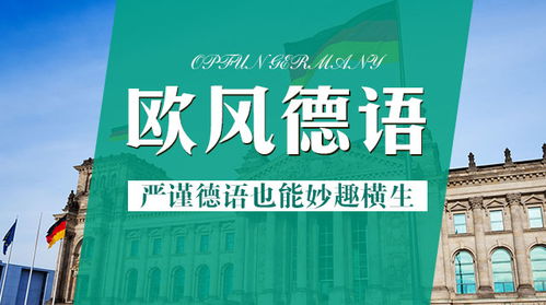 德国留学要求的语言水平_德国留学语言申请条件