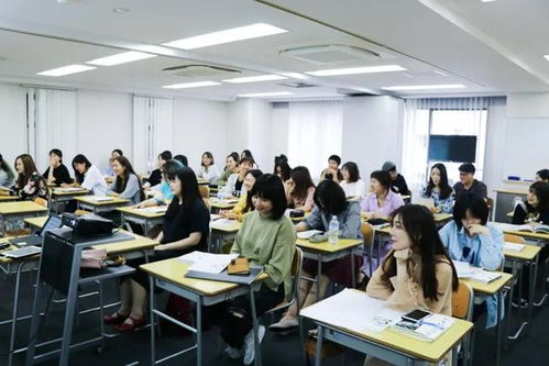 短期留学日语_短期留学日语怎么说