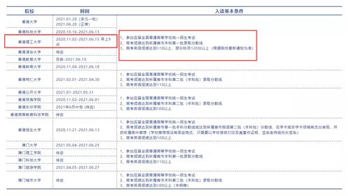 大学申请澳门留学_大学申请澳门留学条件